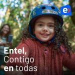 Entel: Mobile Telephony, Home Fiber Internet, and Cell Phones | Entel