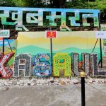 Mall Road Kasauli Places to visit in Kasauli, Himachal Pradesh