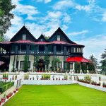 Rashtrapati Niwas Travel Guide and Tourism in Mashobra, Himachal Pradesh