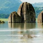 Submerged Ancient Hindu Temple Tourism in Bilaspur
