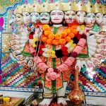 11 Mukhi (Ekadash Mukhi) Hanuman Mandir Tourism in Sirmaur, Himachal Pradesh