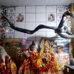 Shiv Bari Temple Travel Guide and Tourism in Una, Himachal Pradesh