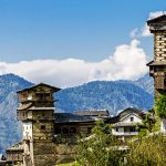 Chehni Kothi Places to visit in Jibhi, Himachal Pradesh