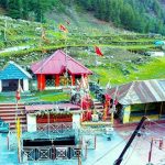Bharmani Mata Temple Tourism in Bharmour, Himachal Pradesh