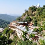 Sidh Baba Balak Nath Cave Temple (Deothsidh) Tourism in Hamirpur, Himachal Pradesh