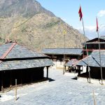 Shiv Shakti Devi Temple (Chhatrari Devi Temple) Tourism in Bharmour, Himachal Pradesh