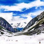 Hampta Pass Trek Travel Guide and Tourism in Manali, Himachal Pradesh