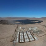 Un Boom de Construcción: Los Proyectos de BESS que Están Electrificando el Norte de Chile