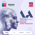 Startups de Valparaíso Son Finalistas del Premio Nacional Chile PotencIA 2025