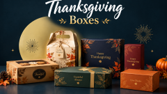 How Thanksgiving Boxes Support Creative Holiday Gift Ideas