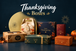 Thanksgiving Boxes