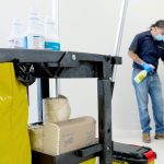 Commercial Cleaning Services | ServiceMaster Clean