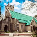 Christ Church Kasauli Tourism in Kasauli, Himachal Pradesh