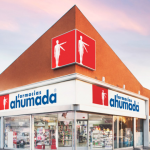 Farmacias Ahumada