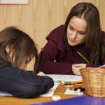 Transforma vidas de niños, niñas y adolescentes