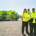 GFL Environmental Inc. – Waste Management and Environmental Services
