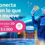Movistar Chile: Fiber Optic Internet, Mobile Phones, and Mobile Telephony