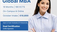 MBA in Barcelona for Chilean Students – Study Business in Europe